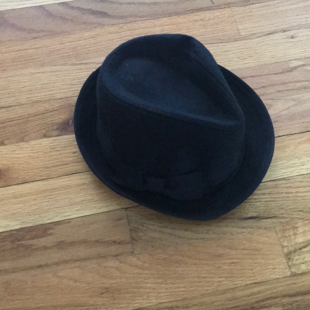 Black hat